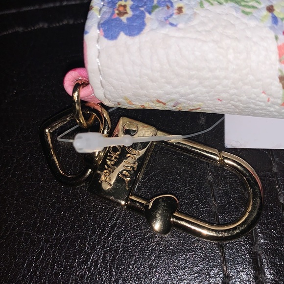 Betsey Johnson Flap Wallet - Picture 14 of 14